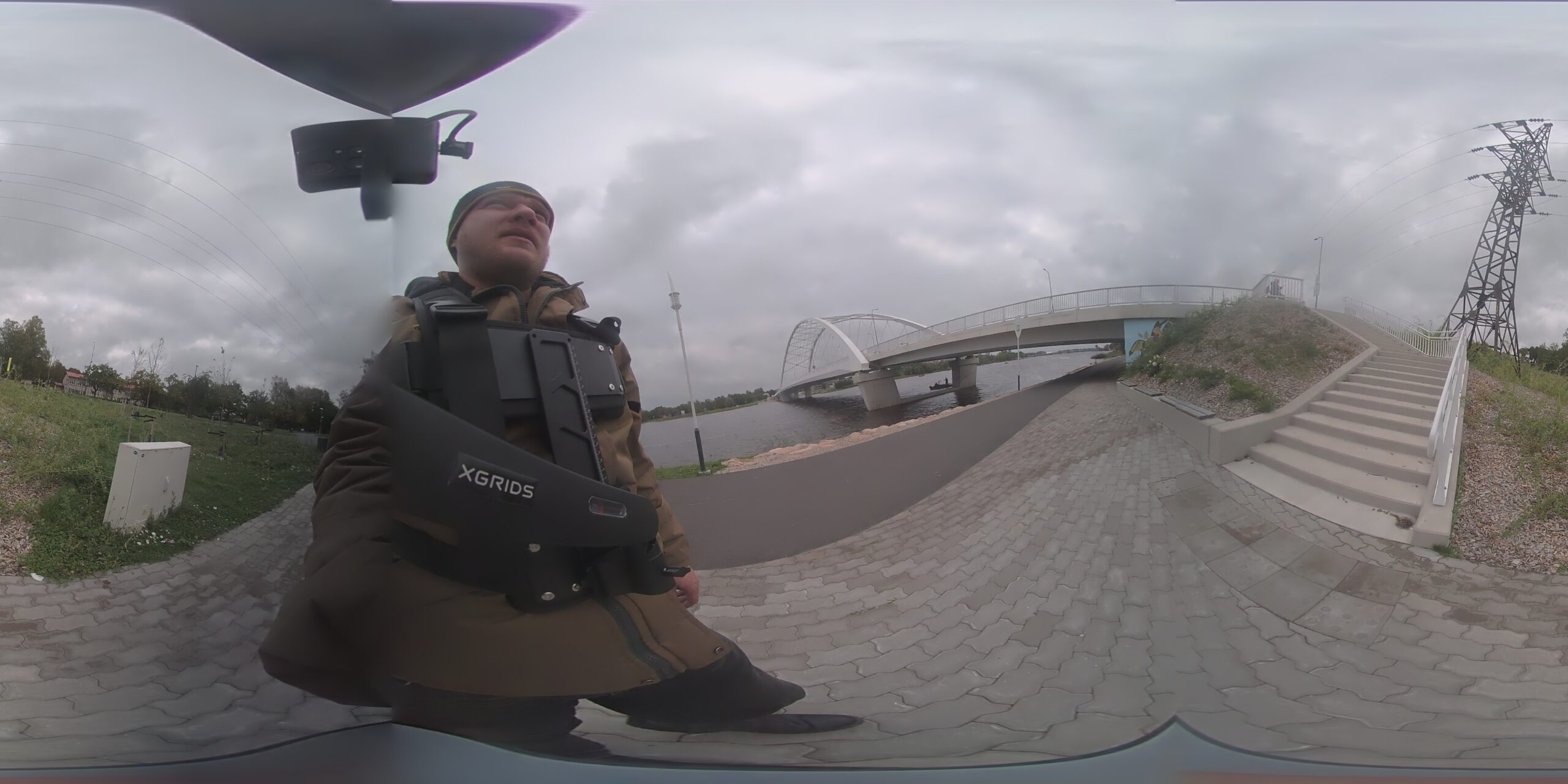 Hello! First Post First Post