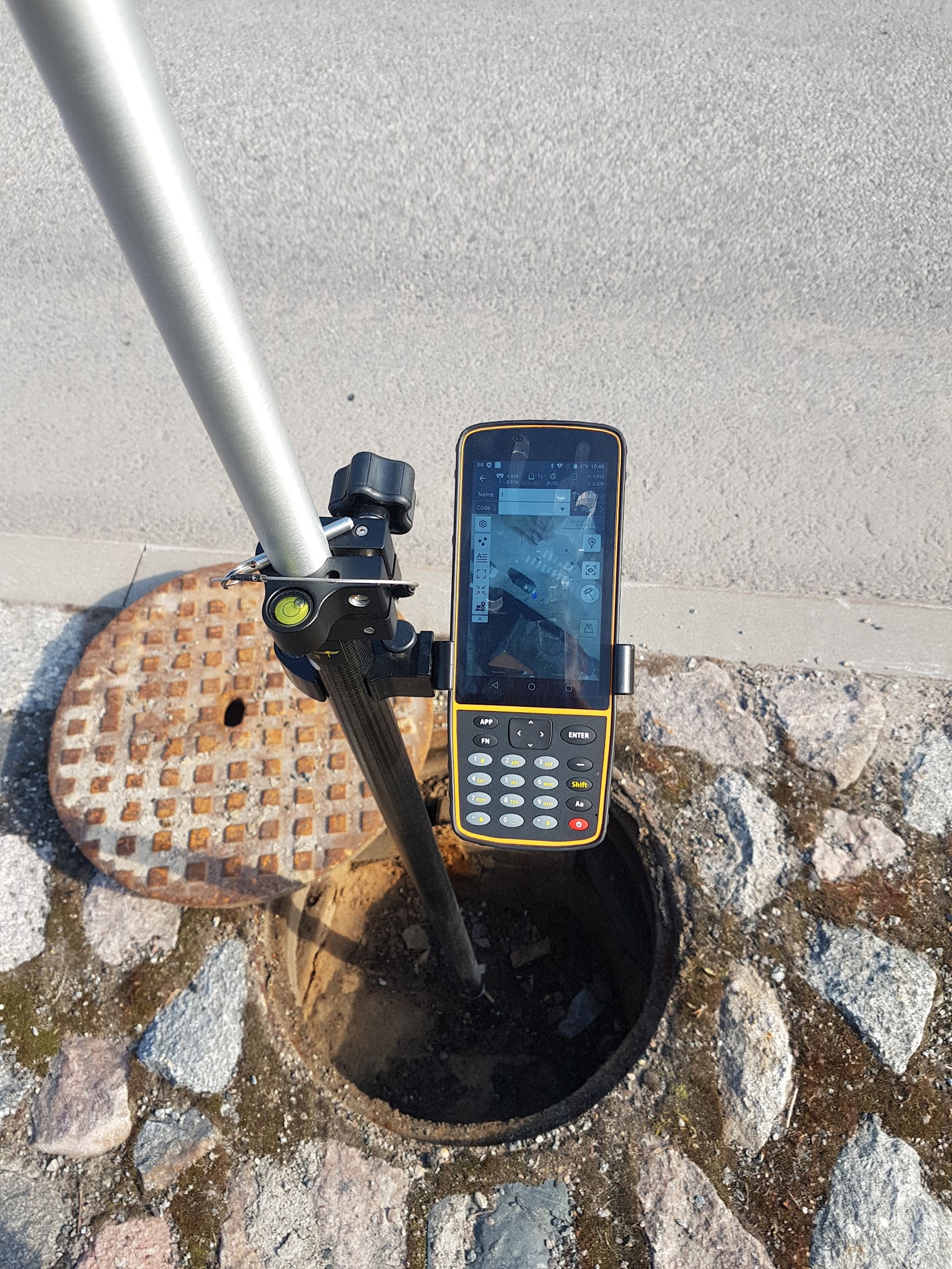 GNSS